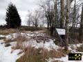 SDAG Wismut Schurf 83 bei Niederlauterstein, Revier Marienberg, Erzgebirge, Sachsen, (D) (6) 09. Januar 2015.JPG